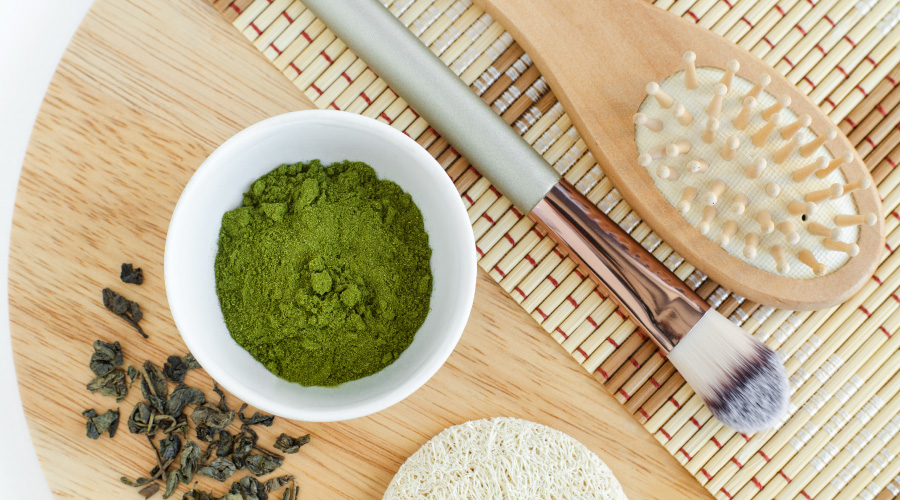 Matcha Benefits for Skin & How to Use Matcha benefits for skin