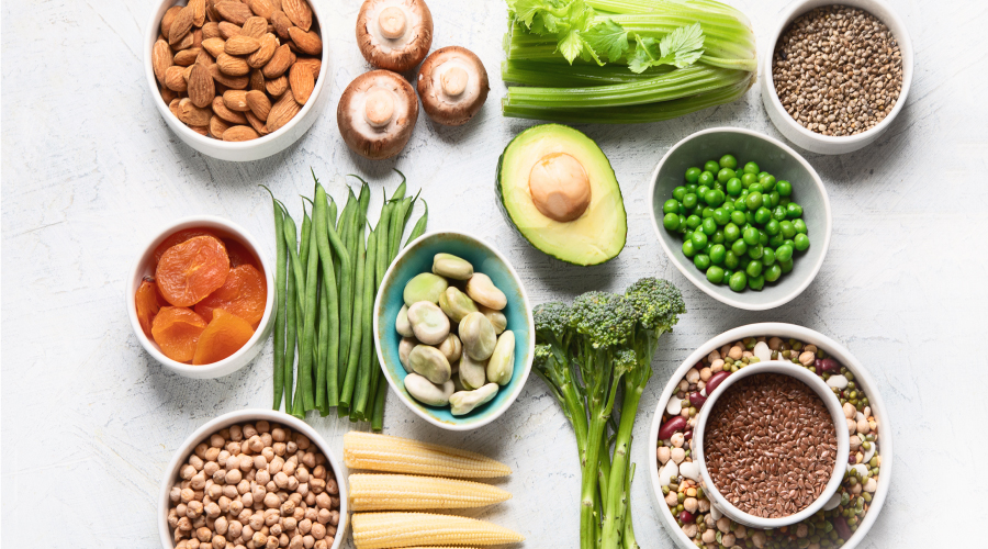 Plant Protein Benefits For Digestion You Must Know Plant Protein Benefits