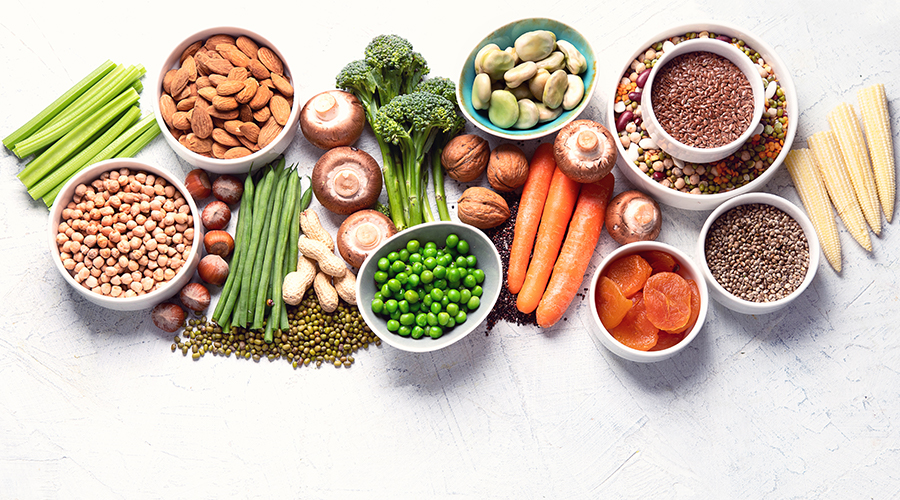 Plant Protein for Women and Its Health Benefits Plant protein for women
