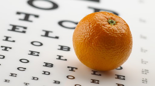 5 Great Vitamins for Eyesight Vitamin supplements for a better eyesight