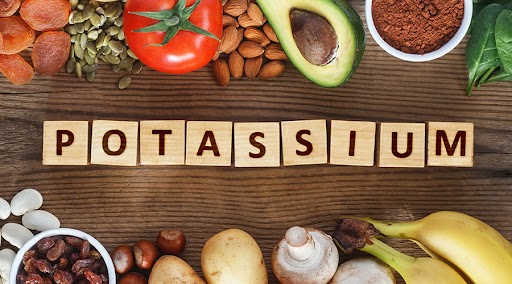 Why You Should Have Foods that are Rich in Potassium Foods that are rich in potassium