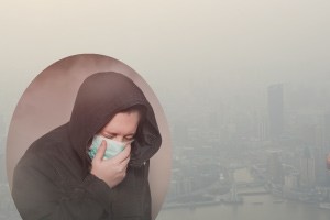 Delhi Pollution: How It’ll Affect You and How to Protect Yourself Delhi Pollution