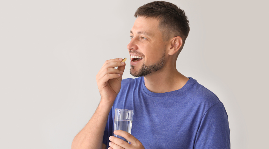 What Vitamins Should Men Take in Their 30s HealthKart