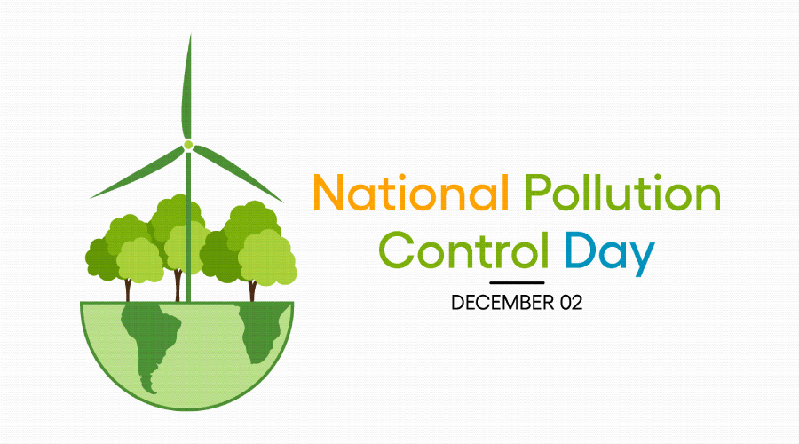 National Pollution Control Day: Foods That Combat The Effects Of Air Pollution Air Pollution
