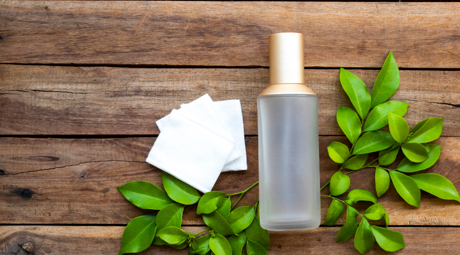 Natural Toners for Your Skin That Actually Work Natural toners