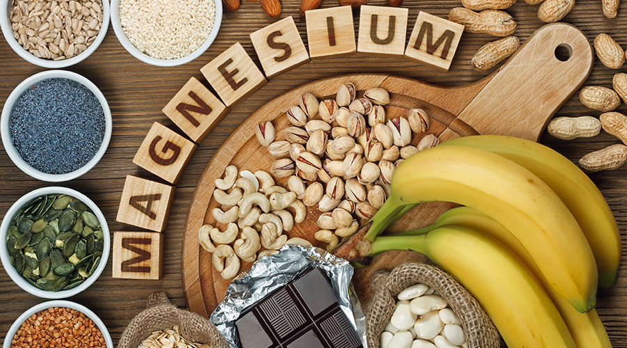 Understanding Which Magnesium is Best for Migraines Which Magnesium is Best for Migraines