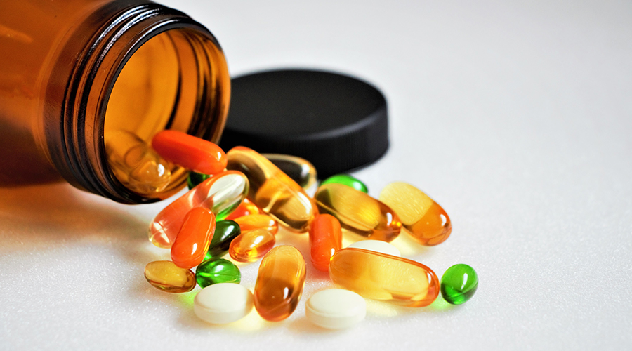 Taking Multivitamins On Empty Stomach HealthKart