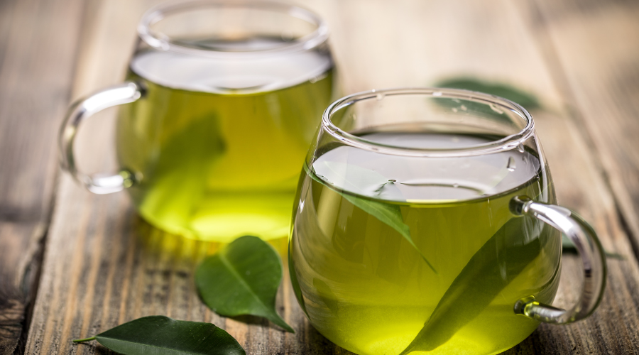 Green Tea Before Workout Does It Work? HealthKart