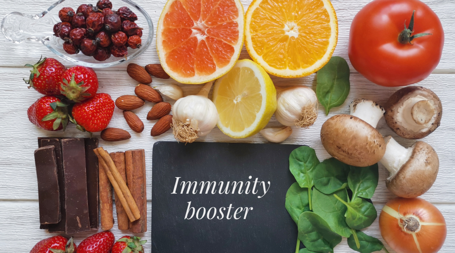 Best Must-Have Fruits For Immunity Boost Fruits For Immunity Boost