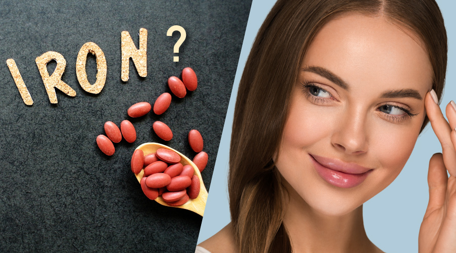 Iron Benefits for Skin You Can’t Ignore Iron benefits for skin