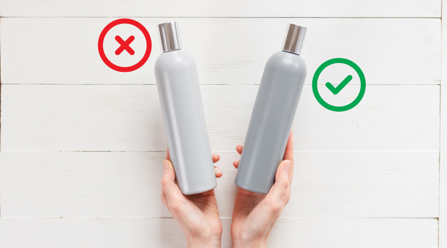 Shampoo Side Effects Maybe Use a Different Hair Product HealthKart