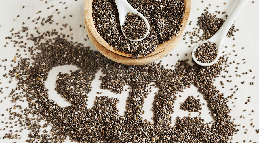 Are Chia Seeds Good for Diabetes? Chia seeds good for Diabetes