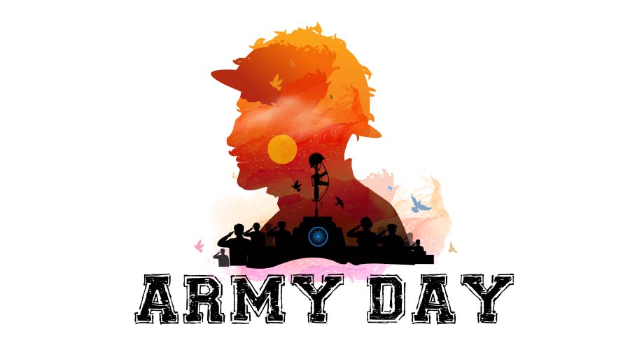 National Army Day – Train Like a Soldier National Army Day
