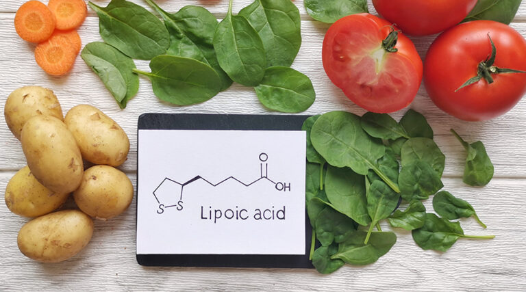 Benefits Of Alpha Lipoic Acid For Your Health HealthKart