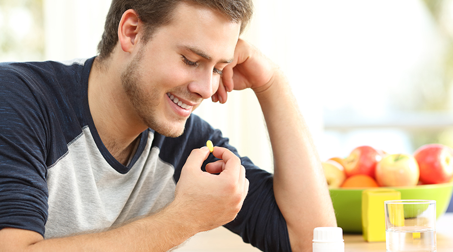 6 Best Multivitamins for Men in Their 20s Multivitamins for men