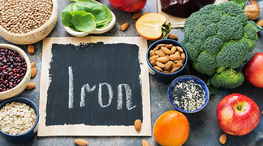Fruits Rich In Iron Boost Your Iron Intake Naturally HealthKart