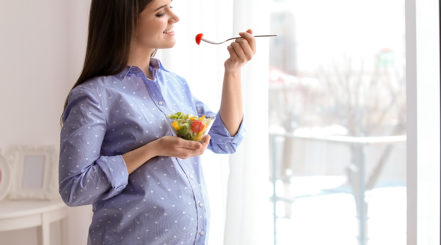 Healthy and Delicious Breakfast For Pregnant Women Breakfast for pregnant women