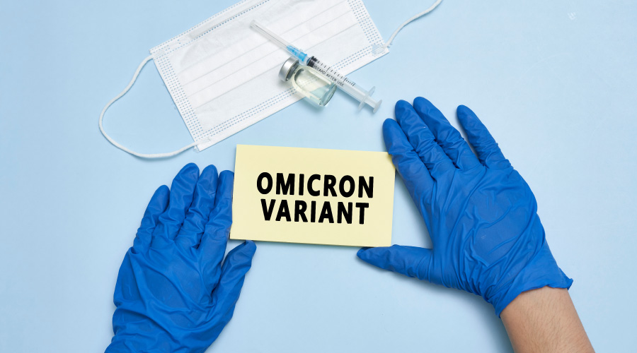 Omicron: The Effect It Has On Your Immunity Omicron
