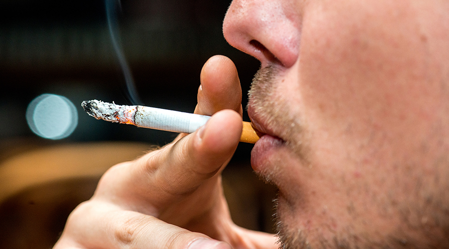 The 3 Effects of Smoking on Your Immune System HealthKart