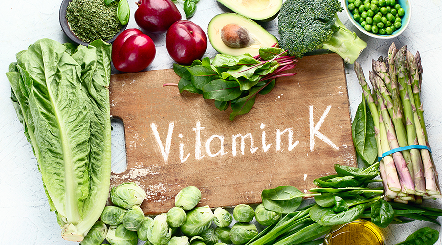 Vitamin K Deficiency Symptoms You Should Know HealthKart