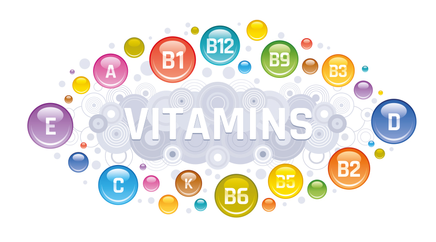 Minerals and Vitamins for Energy and Tiredness HealthKart