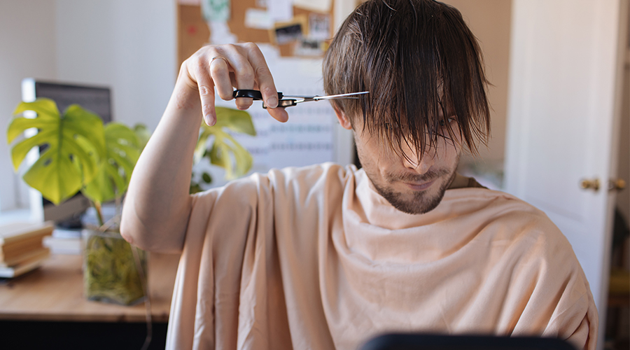 3 Awesome Benefits Of Getting A Haircut At A Salon