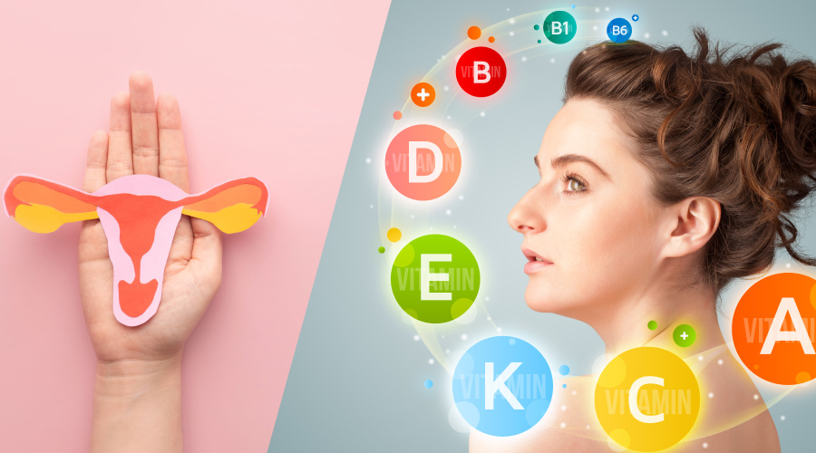 Choosing the Best Multivitamin for PCOS Best multivitamin for PCOS