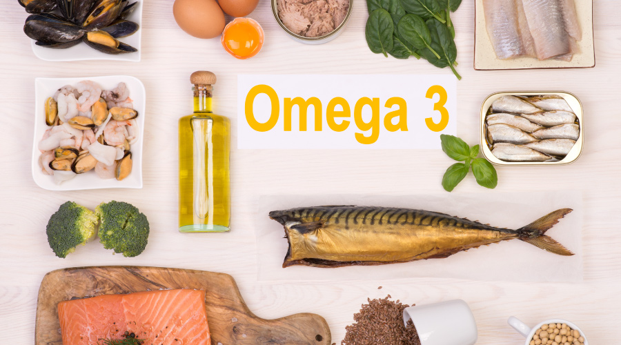 Omega 3 Fishes That Must be a Part of Your Diet Healthkart