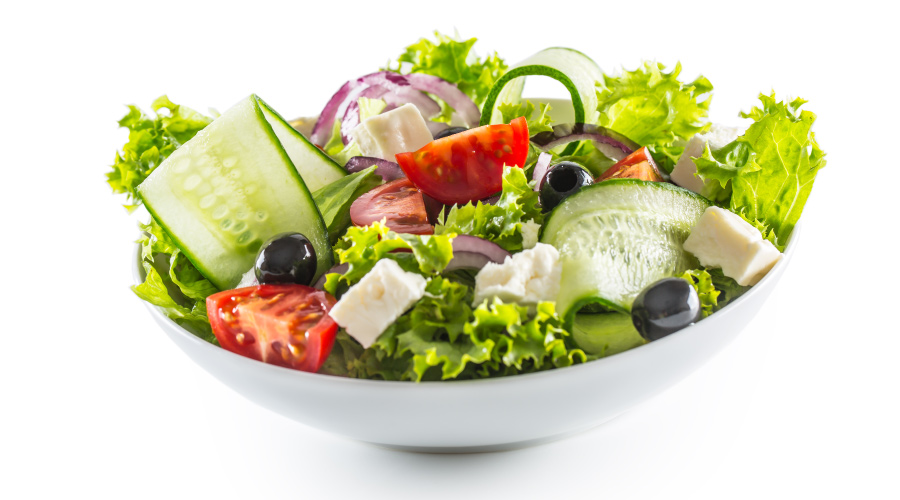 Healthy Salad Recipes to Try for Breakfast HealthKart