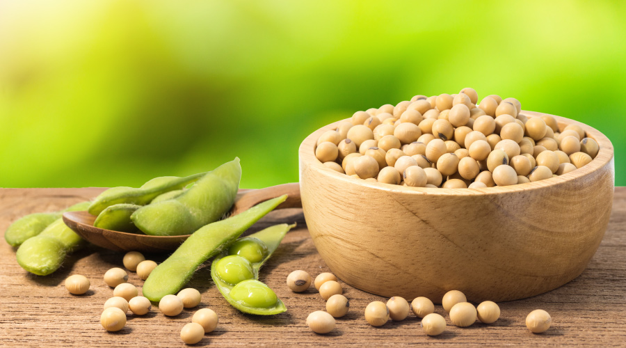 Easy Soybean Recipes – Eating Better, Not Less Easy soybean recipes