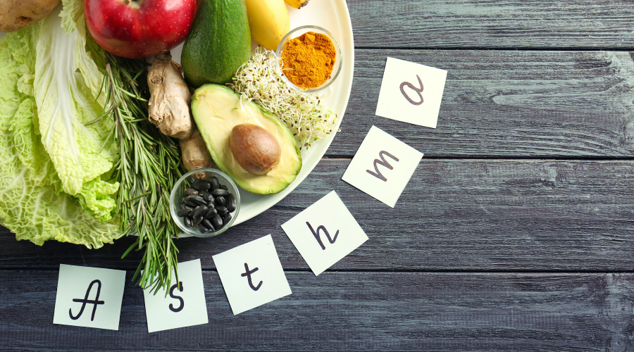 Know About The Best Food For Asthma Patients HealthKart