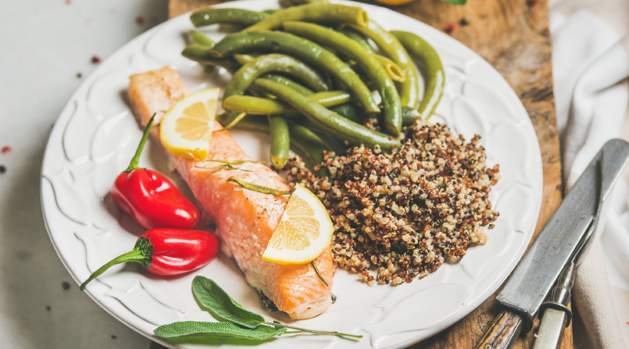 Protein Dinner Ideas for Weight Loss That You Will Love Protein Dinner