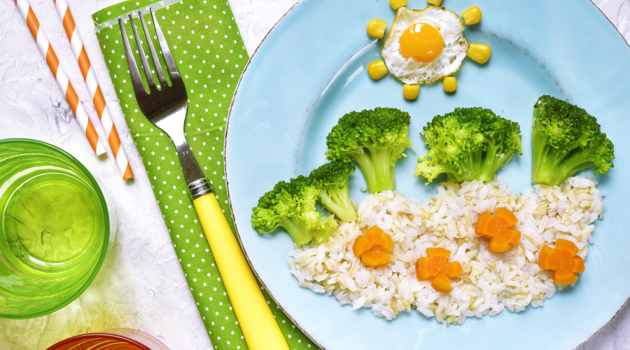 Best Broccoli Recipe for Kids You Can Try HealthKart