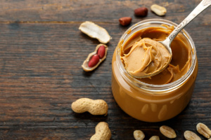 Can We Trust Peanut Butter For Weight Gain?