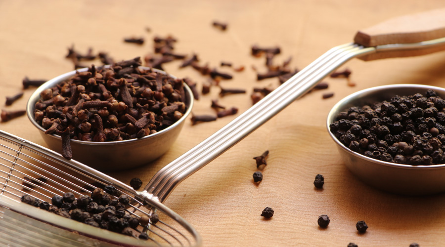Black Pepper Benefits That are Great for Your Immunity
