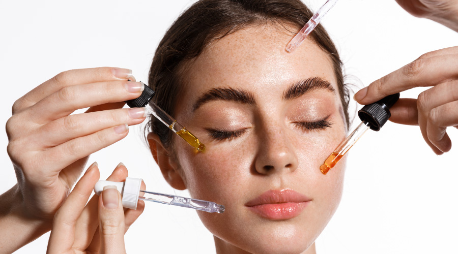 Vitamins for Acne and Other Nutrients HealthKart