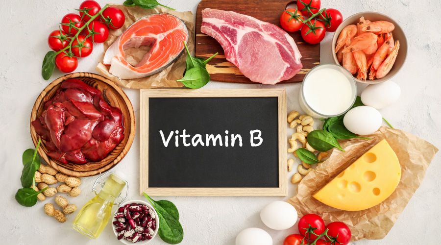 Best Vitamin B Foods To Include In Your Diet HealthKart