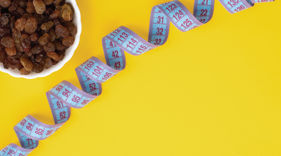 Raisins for Weight Loss How Do They Help? HealthKart