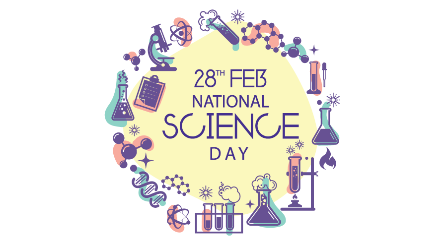 National Science Day: Science of Weight Loss Explained National Science Day