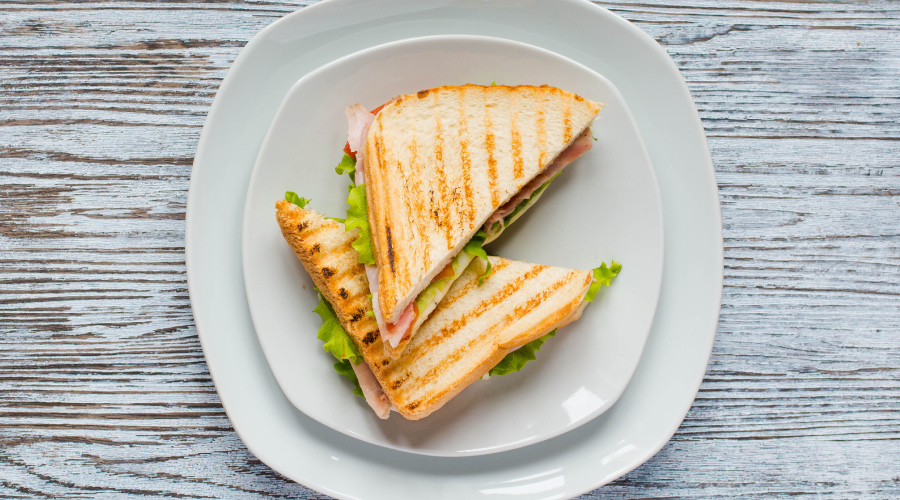10 Sandwiches For Breakfast That Are Tasty And Healthy Sandwiches for breakfast