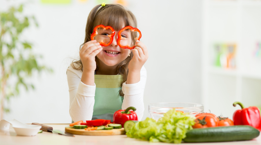 Child Brain Development Food You Should Add to Your Little One’s Diet Child brain development food