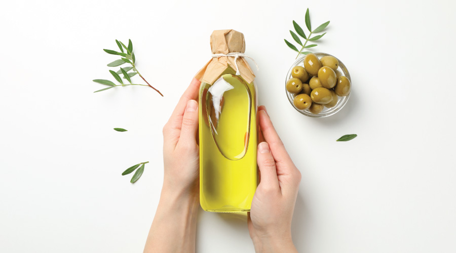 Olive Oil for Hair Know All the Benefits HealthKart
