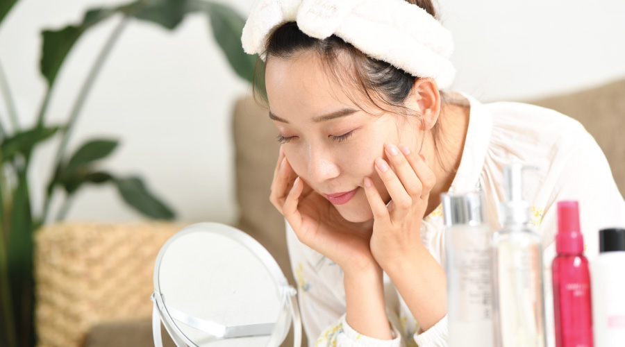 Korean Skin Care Routine: Steps to Getting That Glass Skin You Always Wanted Korean skin care routine
