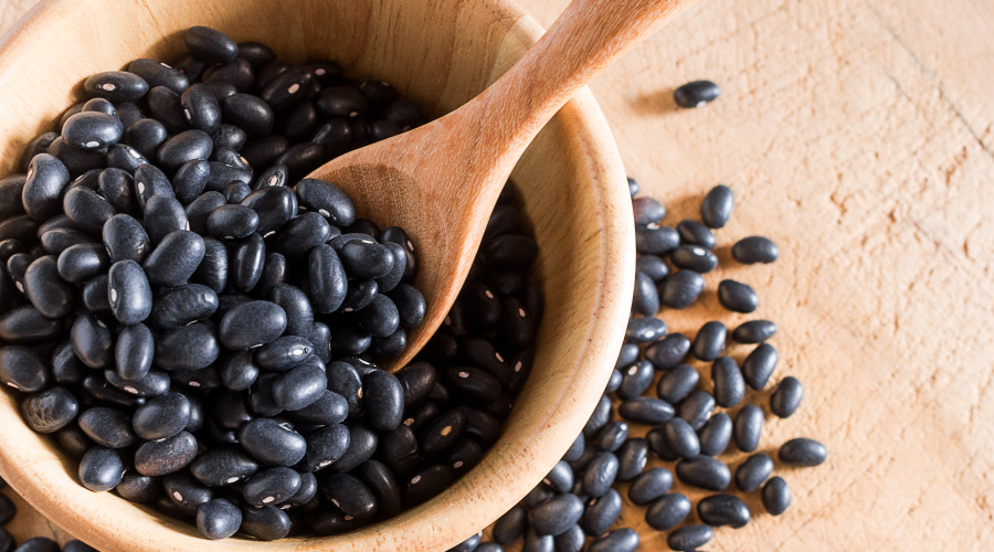 Black Beans Nutrition 5 Benefits as Protein Source HealthKart