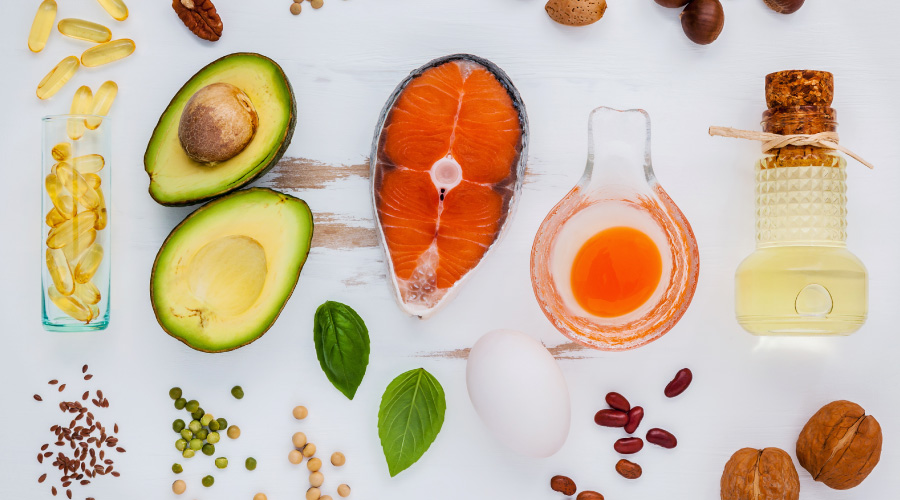 5 Benefits of High Protein Snacks You Must Know High protein snacks