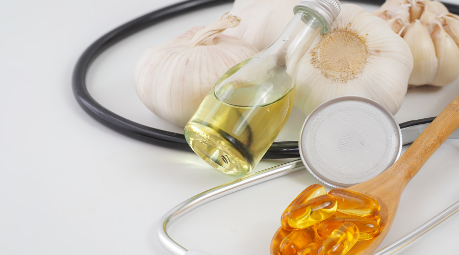 Garlic Oil Benefits You Must Know Garlic oil benefits