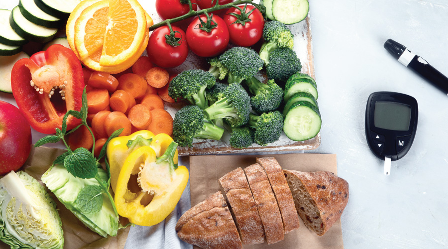 Diet Plan for Diabetics: Healthy Options to Try Diet plan for diabetics