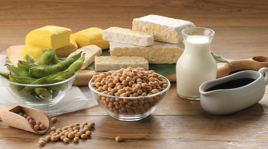 Soy Protein Benefits You Should Know HealthKart