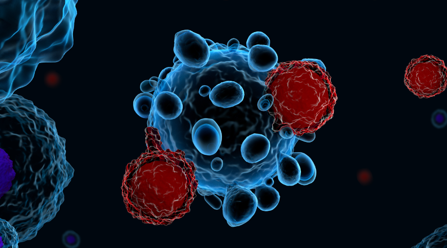 A Complete Guide on T-Cell Immunity T-cell immunity