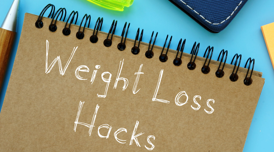 Rapid Weight Loss Side Effects You Should be Aware of